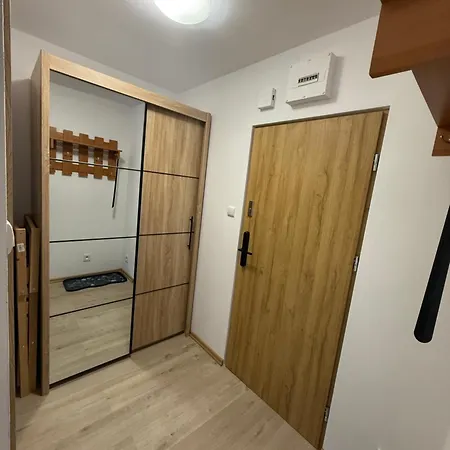 Mieszkanie Blisko Plazy W Sopocie Sopot