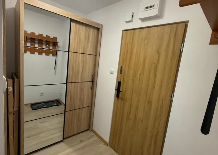 Mieszkanie Blisko Plazy W Sopocie סופוט